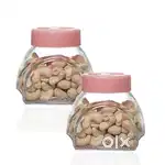 Contenair jars