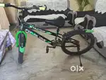Bicycle in good conditions for 7 to 8 yrs