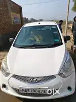 Hyundai EON 2015 CNG & Hybrids