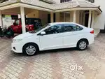 Honda City 2014 diesel- original kerala