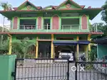 Room for rent. 2 room 1 balcony 1kitchen with attached bathroom
