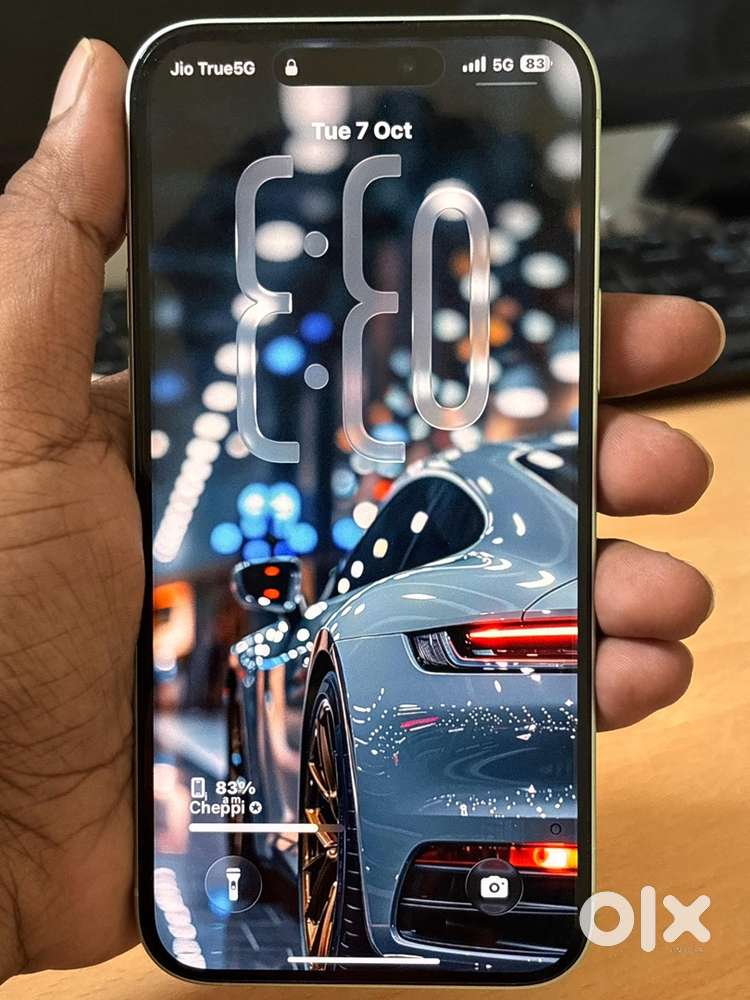 Iphone 15 plus 128gb