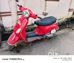 Scooty for sale