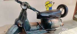Bajaj chetak in good condition