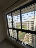 1 BHK flat with AC for Rent in Lodha palava