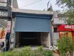 Commercial showroom for sale