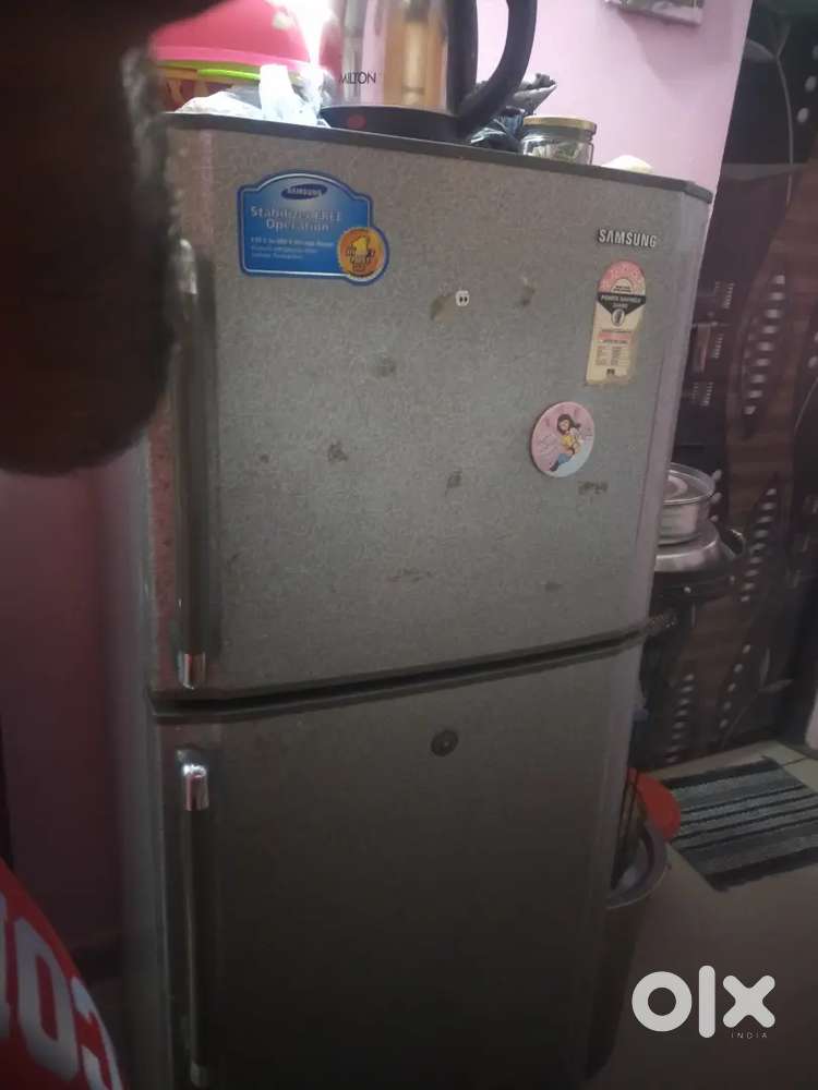Refrigerator 250 liter