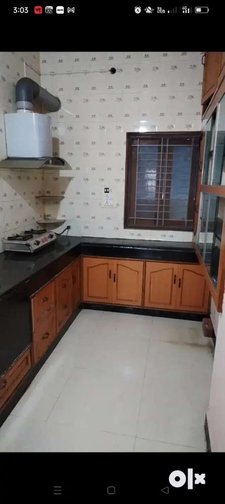 2 BHK Available For Rent. Vakkeel Thottam, Erode