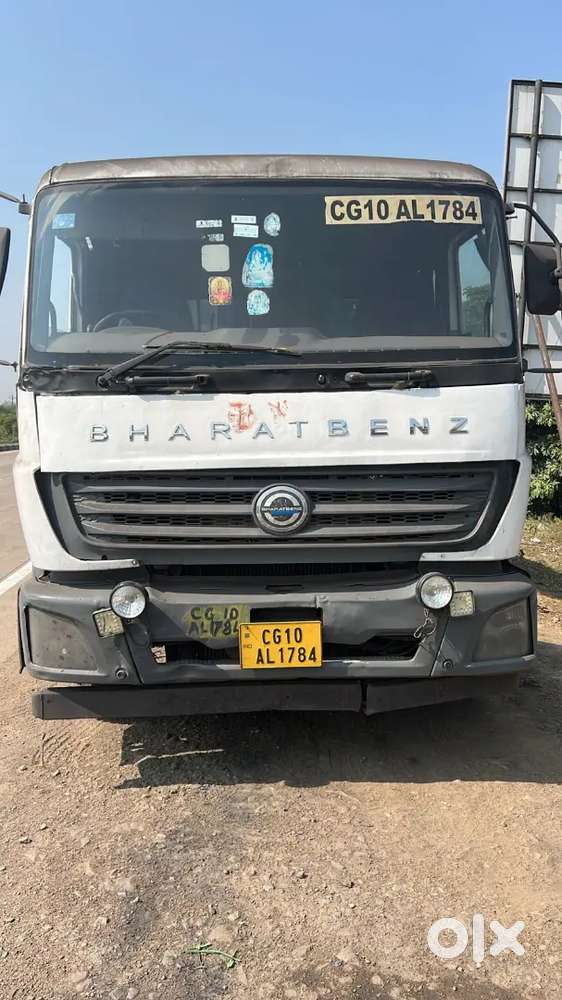 Need Driver for TRUCK