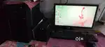 Sansui Desktop