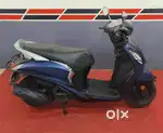 YAMAHA FASCINO 110 2018 MODEL SALES FOR GOOD CONDITION