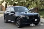 BMW X3 2.0 xDrive 30i M Sport, 2023, Petrol