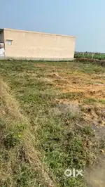 201 Gajalu Plot for sale in Chinaravuru Donka road, Tenali for 15 Lakh