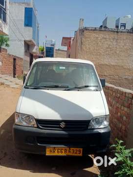 Maruti Suzuki Eeco 2018 CNG & Hybrids 280000 Km Driven