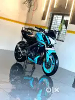 Full modified