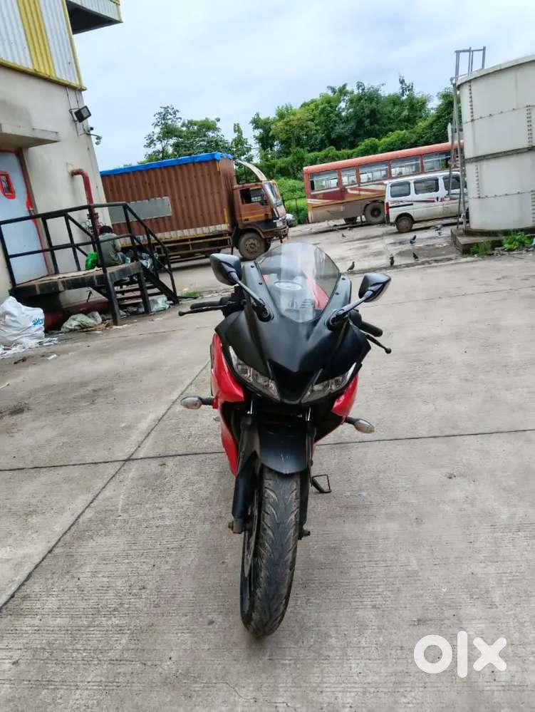 R15 v3 bs6