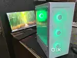 Editing Gaming i5 CPU 6th Gen, 16gb DDR4 RAM