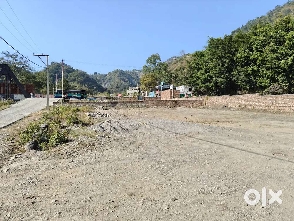 Land for sale in shastradhara picnic sport