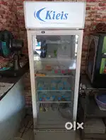 Cafe setup for sale