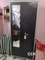 Cupboard almirah