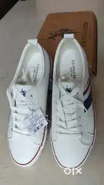 US Polo Original Brand New Shoes Size UK9/US10
