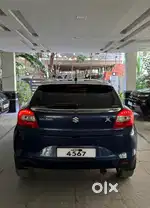 Baleno 2021 Well maintained