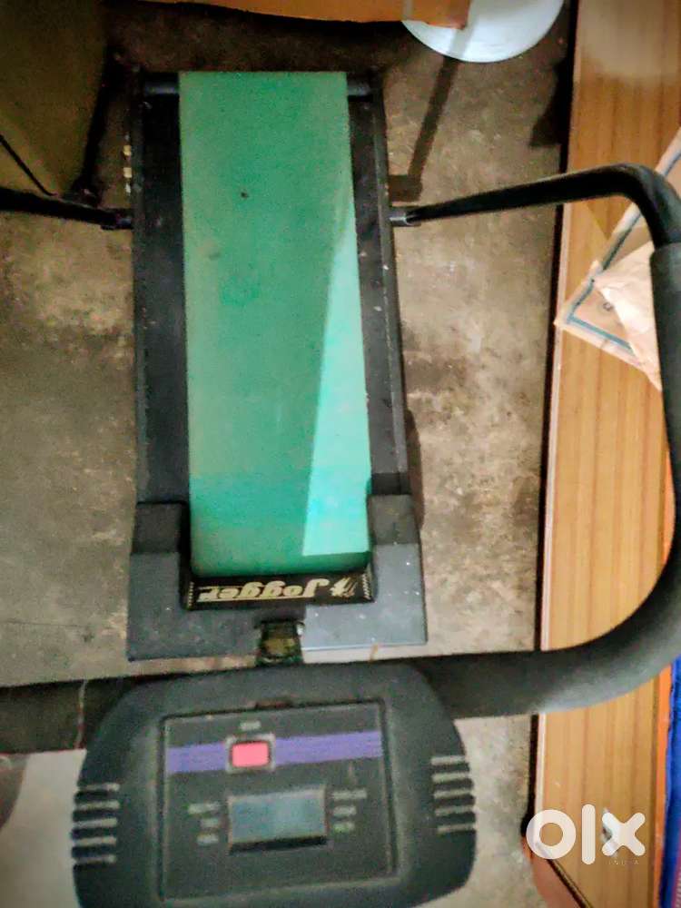 Trademill for sell