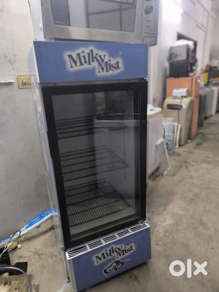VC COOLER GOOD CONDITION