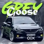Baleno diesel ( Read desperation)