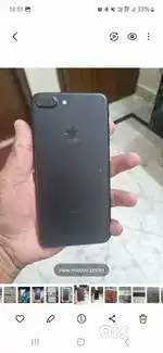 I want to sell I phone 7 plus 32gb