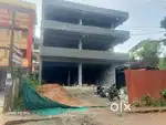 KANGARAPPADY 3000 SQFT COMMERCIAL BUILDING FOR RENT.