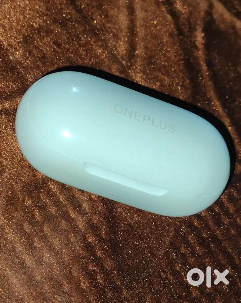 Oneplus Z2 Buds (White)