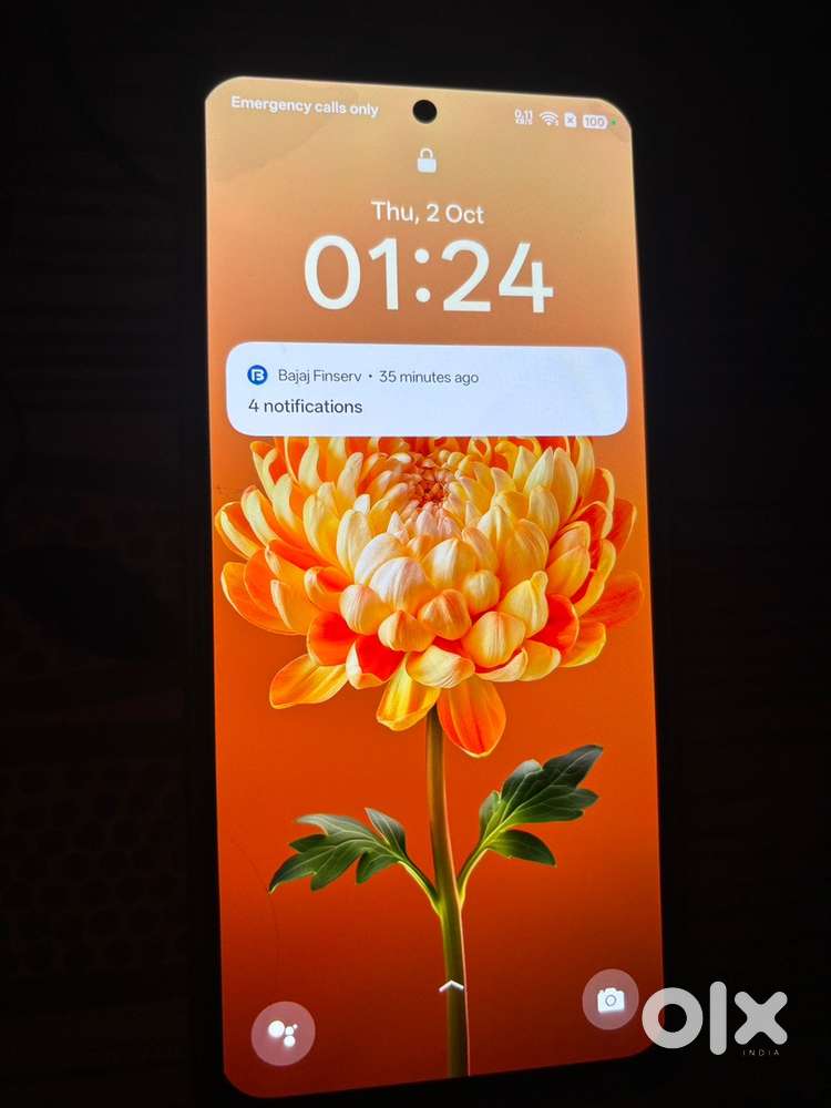 Realme P1 Abhi 4 months ka hai