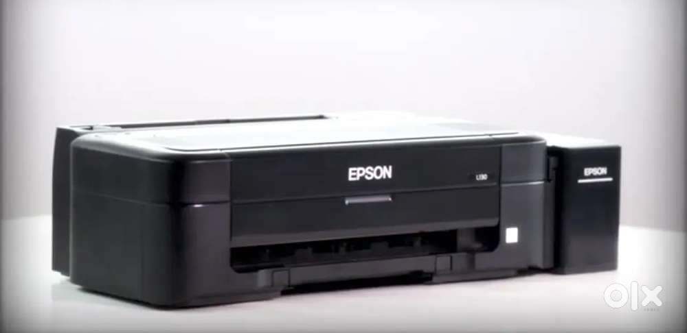 EPSON L210 PRINTER