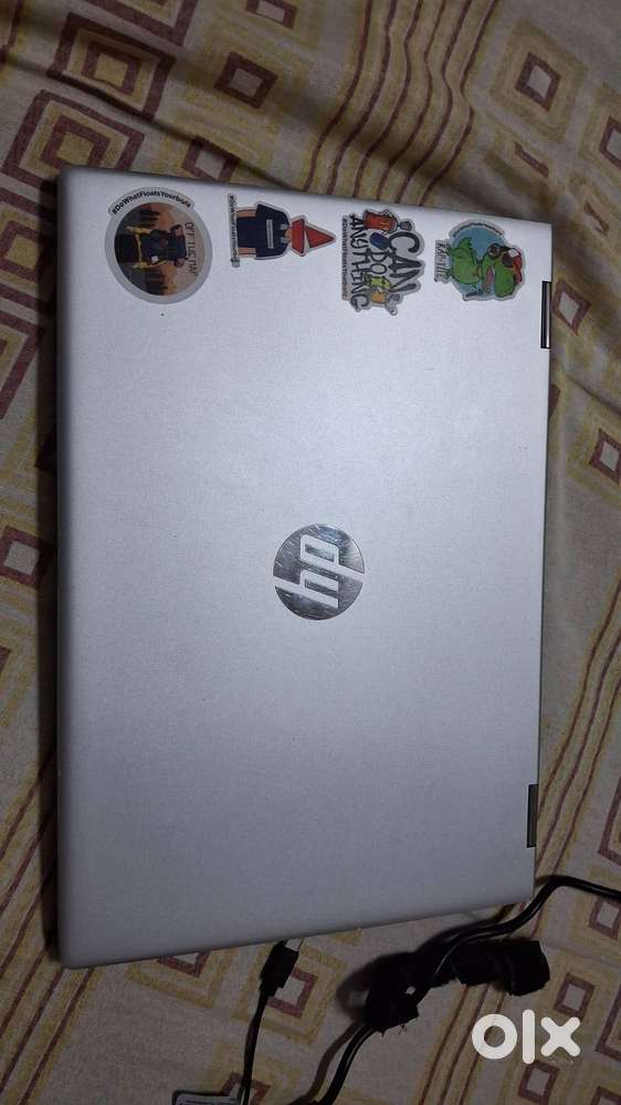 HP x360 Laptop
