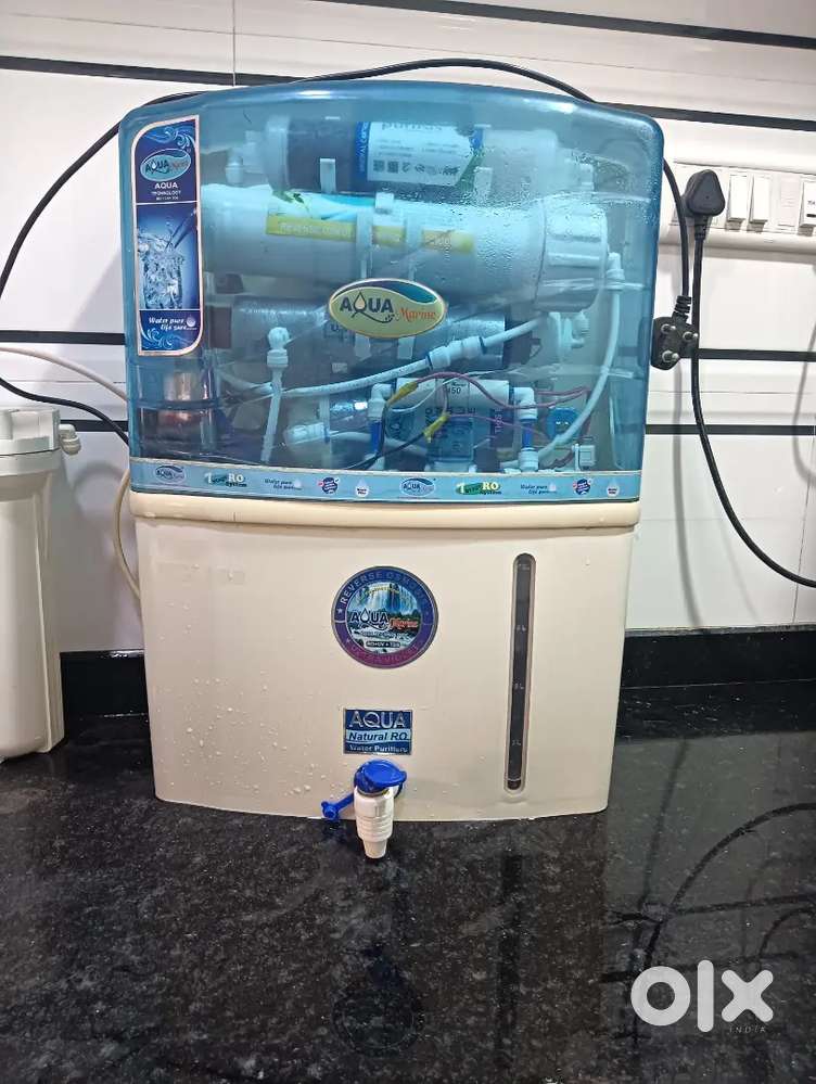 Water purifier