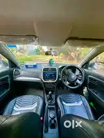 Maruti Suzuki Vitara Brezza 2021 Petrol Good Condition