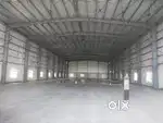 25000sqft Godown space Available in Singanallur