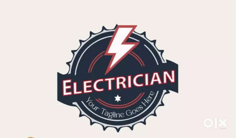 Urgent vacancy electrician