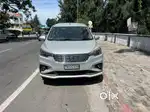 Maruti Suzuki Ertiga VXI ABS BS IV, 2020, Petrol