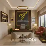 Sales Executive