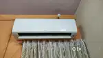 Hitachi Split AC 1.5 Ton