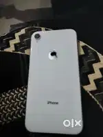 I phone xr 64 Gb 5 years old 76 battery  health