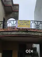 Bunglow sale @ price of flat