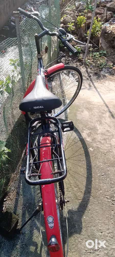 Hawk cycles  good condition