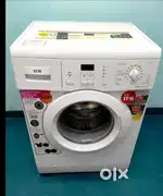 Ifb elite vx front load Washing machine in affordable price