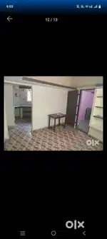 1BHK HOME  boring + narmda