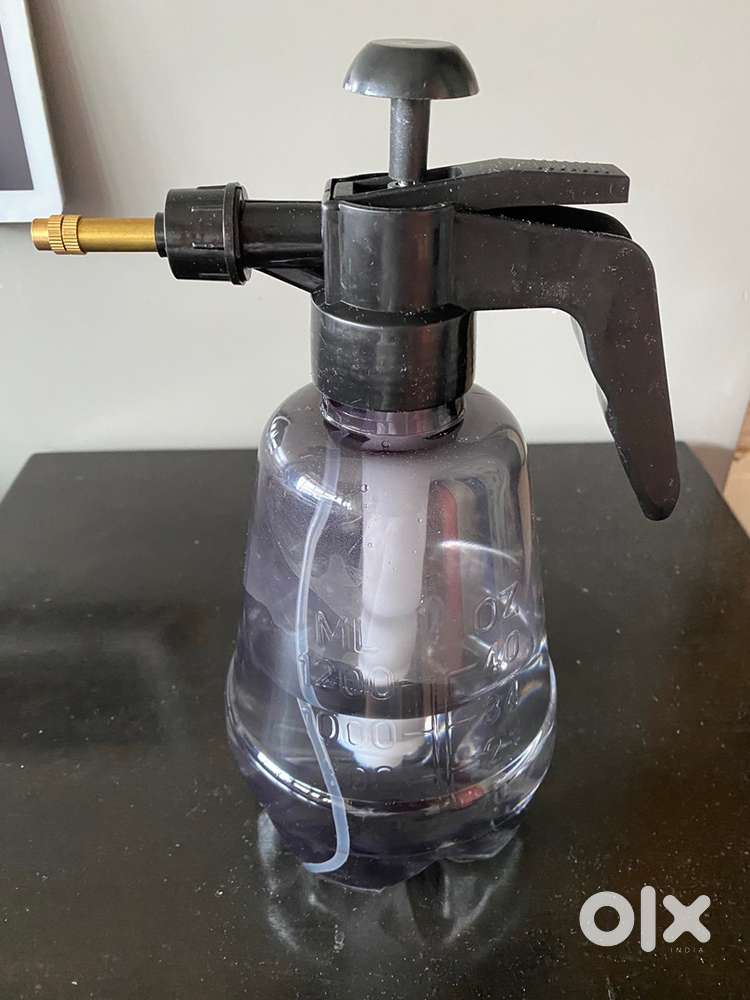 IMPORTED PRESSURE PUMP SPRAY