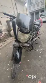 Hero cbz xtrem 200 cc