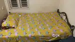 Double Bed cart